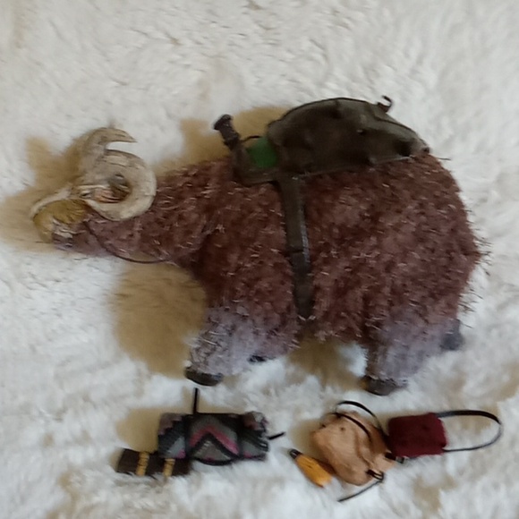 Acid Rain World collectible Snow Gugee with articulated head and limbs Rare! - Picture 7 of 10